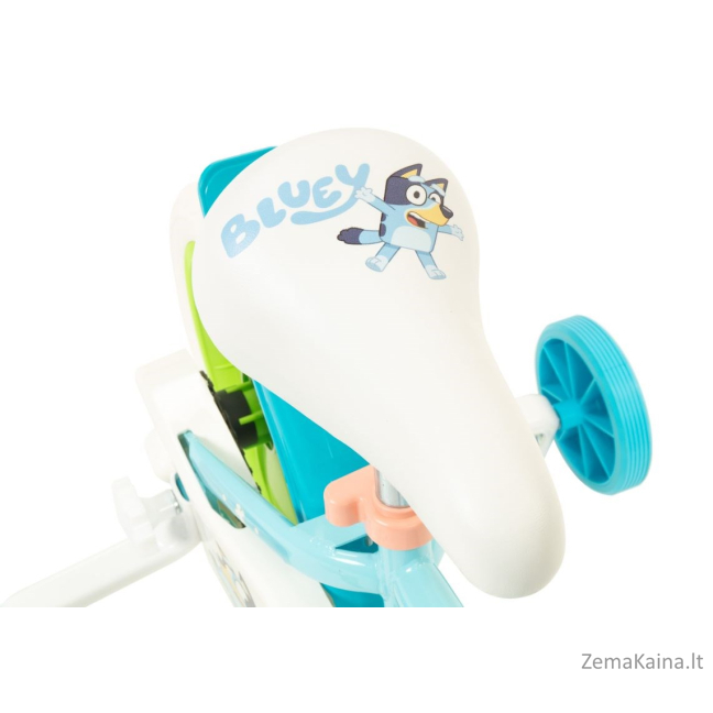 Rower dzieciecy Toimsa 14" BLUEY 1459 11