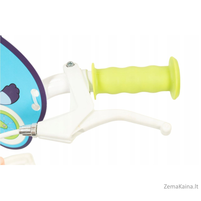 Rower dzieciecy Toimsa 14" BLUEY 1459 9