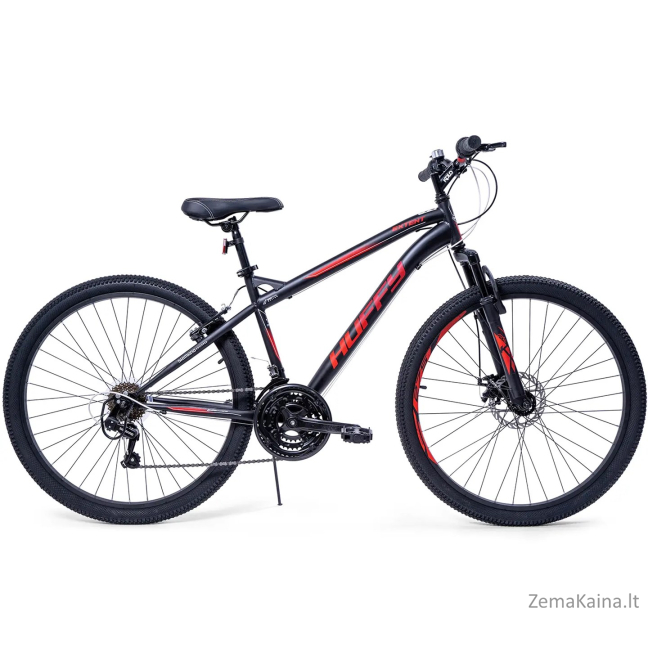 Rowerek dziecięcy Huffy EXTENT 27,5" black 56350W 1