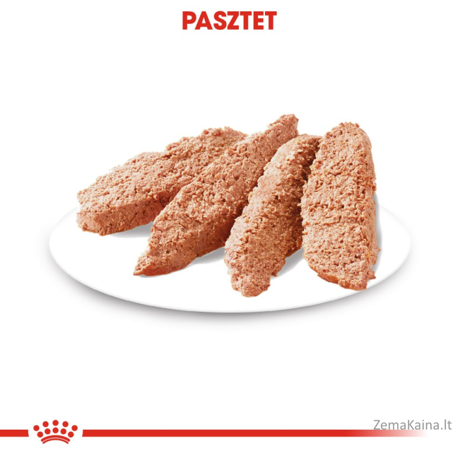 Royal Canin CCN Urinary Care Loaf - drėgnas ėdalas suaugusiems šunims - 12x85g 9