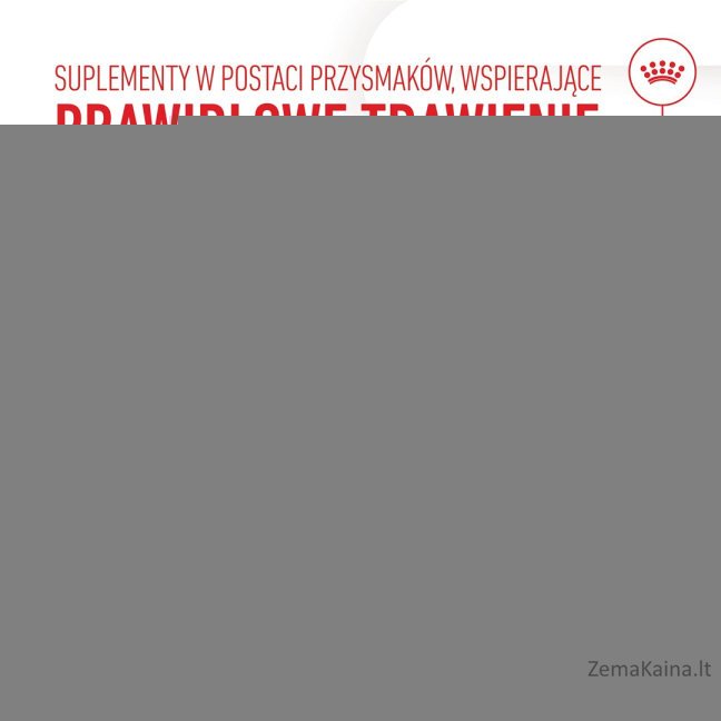 ROYAL CANIN Supplements Dog Immunity & Digest Puppy - šunų vitaminai - 100g 3