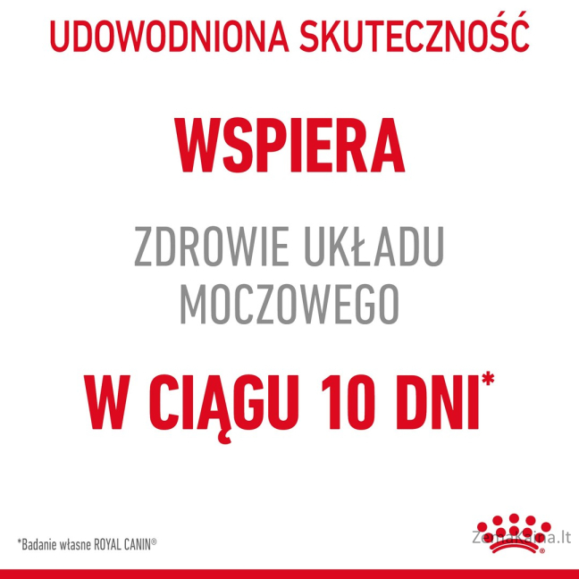 Royal Canin Urinary Care sausas kačių maistas 4 kg 1