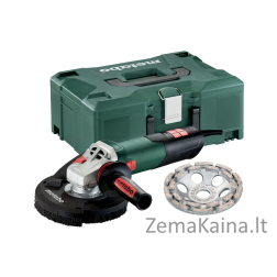 METABO BETONO ŠLIFULĖLIS RSEV 17-125