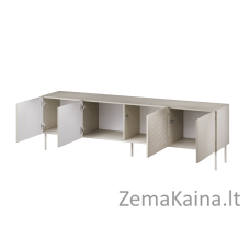 RTV spinta SIENA 200x40x60 kašmyro matinis