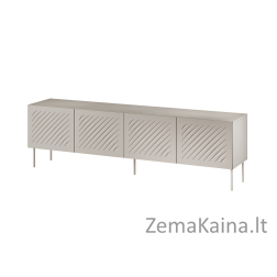 RTV spinta SIENA 200x40x60 kašmyro matinis