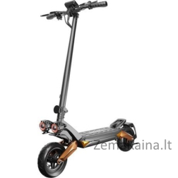 Ruptor elektrinis paspirtukas RUPTOR R3 V3 elektrinis paspirtukas Varis