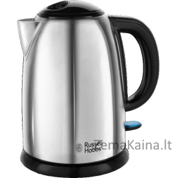 Russell Hobbs 23930-70 Sidabrinis virdulys