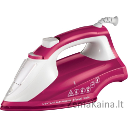 Russellas Hobbsas „Iron Light“ ir „Easy 26480-56“ geležis