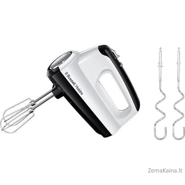 Russell Hobbs Horizon maišytuvas (24671-56) 1