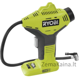 Ryobi R 18PI-0 18V autokompresorius