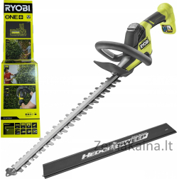 Ryobi Ryobi RY18HT50A-0 Gyvatvorių žirklės - 18V