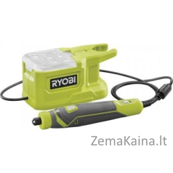 Ryobi šlifuoklis CORDLESS MULTI SANDER RRT18-0 18V 0*AH ONE+