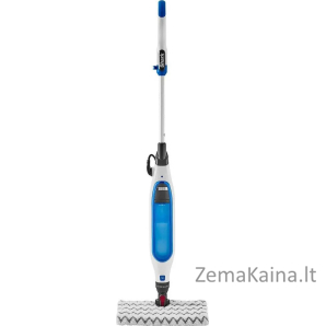 Ryklio garo šluostė Shark STEAM MOP S6001EU