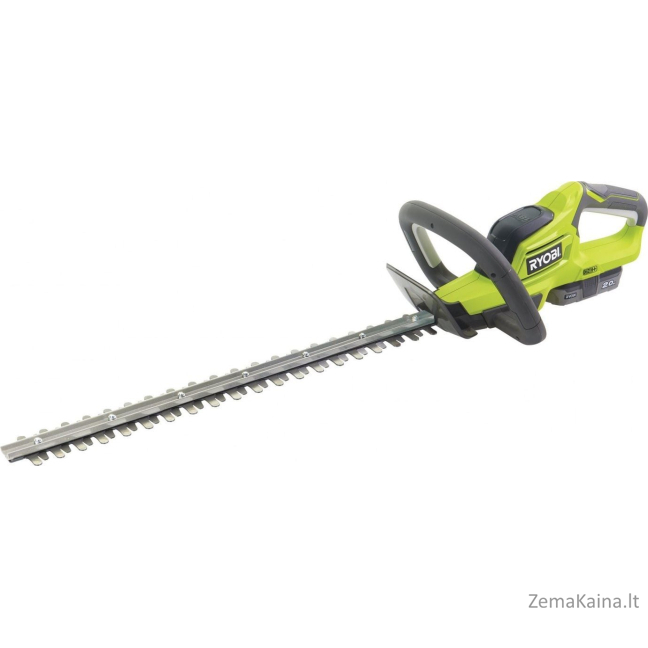 Ryobi belaidės žirklės