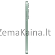 Samsung Galaxy S25+ 17 cm (6.7") Dviguba SIM jungtis Android 15 5G C tipo USB 12 GB 512 GB 4900 mAh Mėtų spalva 5