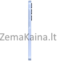 Samsung Galaxy A35 5G 16,8 cm (6.6") Hibridinis lizdas dviem SIM kortelėms Android 14 C tipo USB 6 GB 128 GB 5000 mAh Mėlyna 9