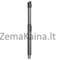 Samsung stacionarus dulkių siurblys VS20C955CTK/WA 37