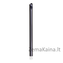 Samsung VS20B75ADR5 Dulkių siurbliui šluotai AC Sausa HEPA Bemaišis 0,8 L 550 W Juoda, Pilka 17