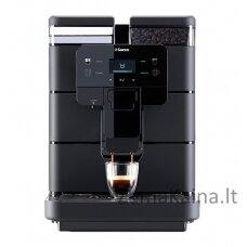 Saeco New Royal Black Pusiau automatinis Espreso kavos aparatas 2,5 L