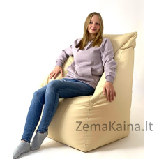 Sako maišas comfort cream XXL 140 x 90 cm