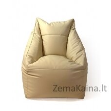 Sako maišas comfort cream XXL 140 x 90 cm