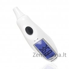 Salter TE-150-EU Jumbo Display Ear Thermometer