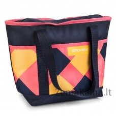Šaltkrepšis SPOKEY ACAPULCO 8 L  PINK BLUE