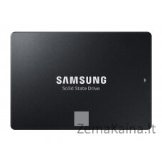 Samsung 870 EVO 2.5" 500 GB „Serial ATA III“ V-NAND