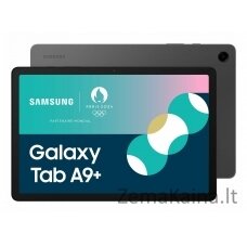 Samsung Galaxy Tab A9+ SM-X210 64 GB 27,9 cm (11") 8 GB Wi-Fi 5 (802.11ac) Android 13 Grafitas