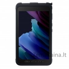 Samsung Galaxy Tab Active3 4G LTE-TDD & LTE-FDD 64 GB 20,3 cm (8") Samsung Exynos 4 GB Wi-Fi 6 (802.11ax) Android 10 Juoda