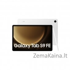 Samsung Galaxy Tab S9 FE 10.9 (X510) WiFi 6/128GB Silver