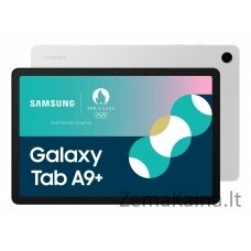 Samsung Galaxy Tab SM-X210 128 GB 27,9 cm (11") 8 GB Wi-Fi 5 (802.11ac) Android 13 Sidabras