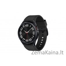 Samsung Galaxy Watch 6 (R950) Classic 43mm BT, Black