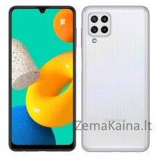 Samsung M325F/DS M32 6GB/128GB White