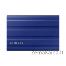 Samsung MU-PE2T0R 2000 GB „Wi-Fi“ Mėlyna