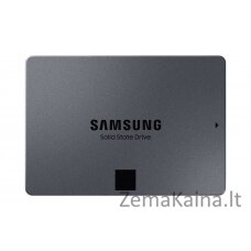 Samsung MZ-77Q1T0 2.5" 1000 GB „Serial ATA III“ QLC