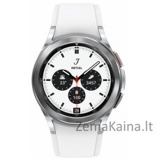 Samsung R880 Watch 4 42mm Silver