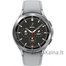 Išmanusis laikrodis Samsung  Watch 4 Classic 46mm Silver R890