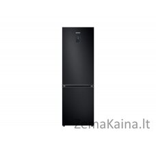 Samsung RB34T675EBN fridge-freezer Freestanding 340 L Black