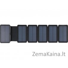 Sandberg 420-73 Solar 6-Panel Powerbank 20000mAh