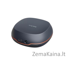 SanDisk SDSSDT40-8T00-EM25 išorinis puslaidininkis diskas 8 TB C tipo USB 3.2 Gen 2 (3.1 Gen 2) Pilka