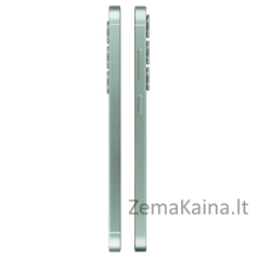 Samsung Galaxy S25+ 17 cm (6.7") Dviguba SIM jungtis Android 15 5G C tipo USB 12 GB 512 GB 4900 mAh Mėtų spalva 3