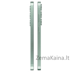 Samsung Galaxy S25+ 17 cm (6.7") Dviguba SIM jungtis Android 15 5G C tipo USB 12 GB 512 GB 4900 mAh Mėtų spalva 3