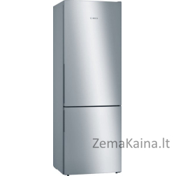 Šaldytuvas Bosch KGE49AICA