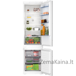 Šaldytuvas Bosch KIN965SE0