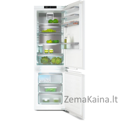 Šaldytuvas KFN 7785 D, 11642230
