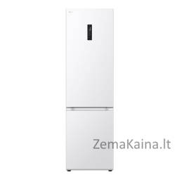 Šaldytuvas LG GBV7270ESW