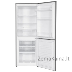 ŠALDYTUVAS MPM-185-KB-42 DARK INOX