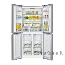 Šaldytuvas MPM-434-SBF-04