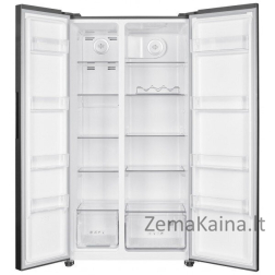 Šaldytuvas MPM MPM-563-SBS-14/N